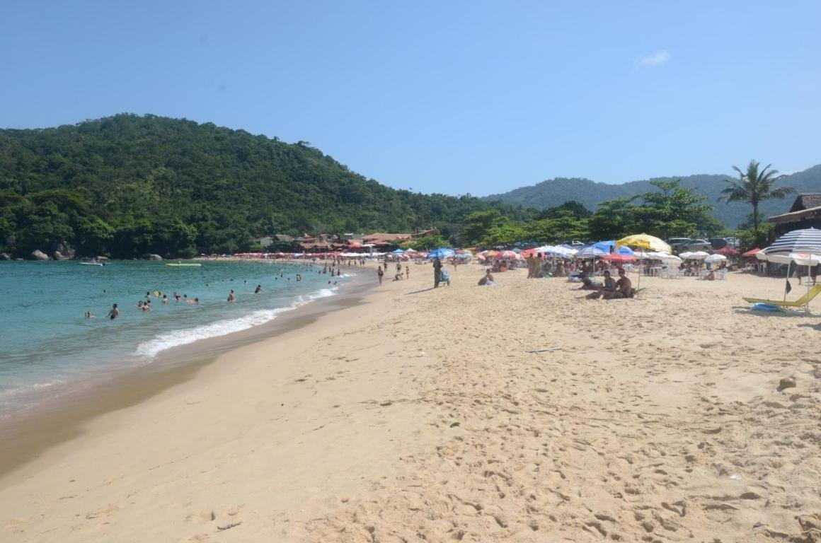Pousada Refugio Do Pirata トリンダーデ エクステリア 写真