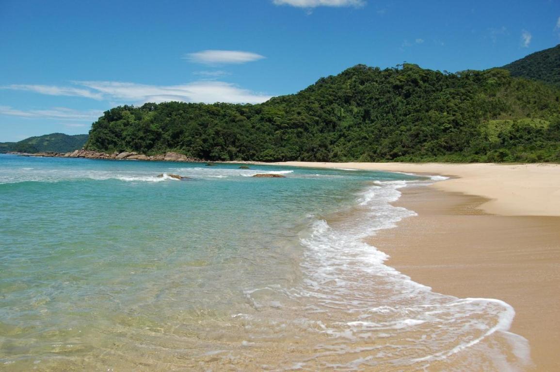 Pousada Refugio Do Pirata トリンダーデ エクステリア 写真