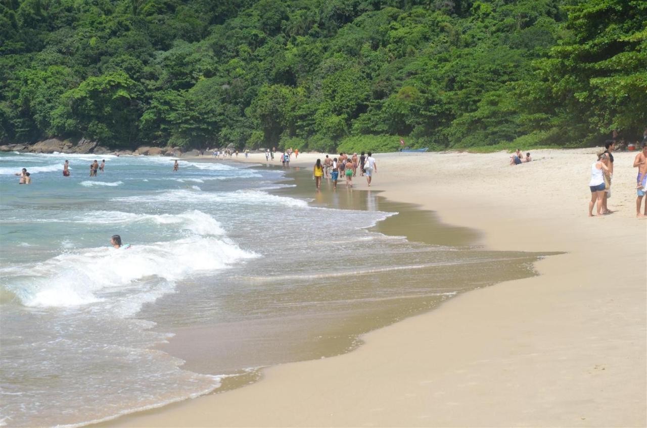 Pousada Refugio Do Pirata トリンダーデ エクステリア 写真
