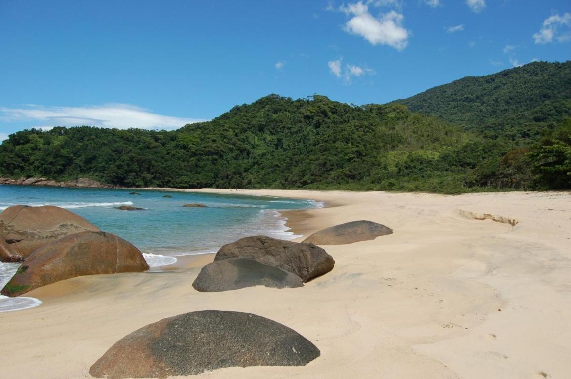 Pousada Refugio Do Pirata トリンダーデ エクステリア 写真