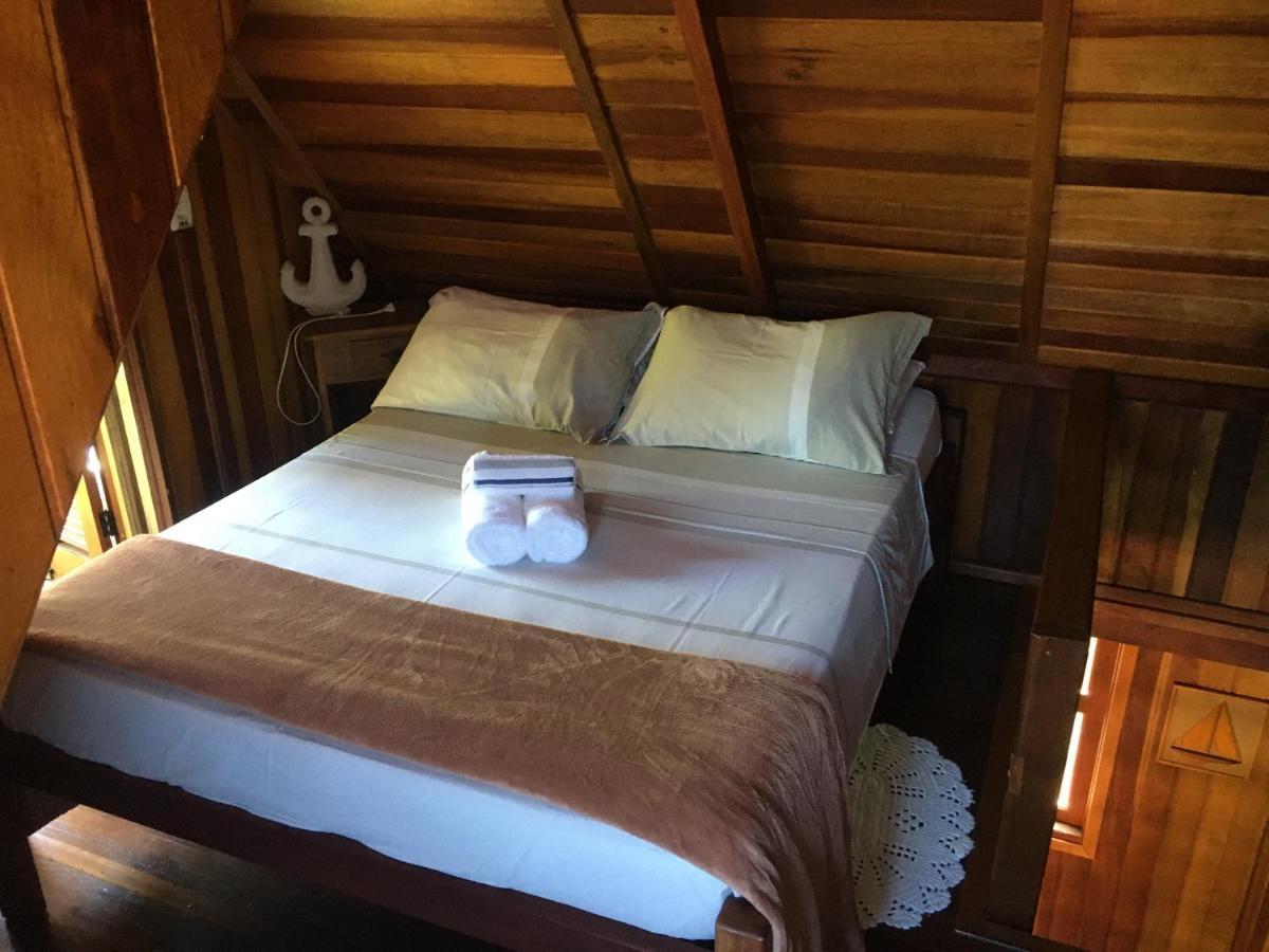 Pousada Refugio Do Pirata トリンダーデ エクステリア 写真