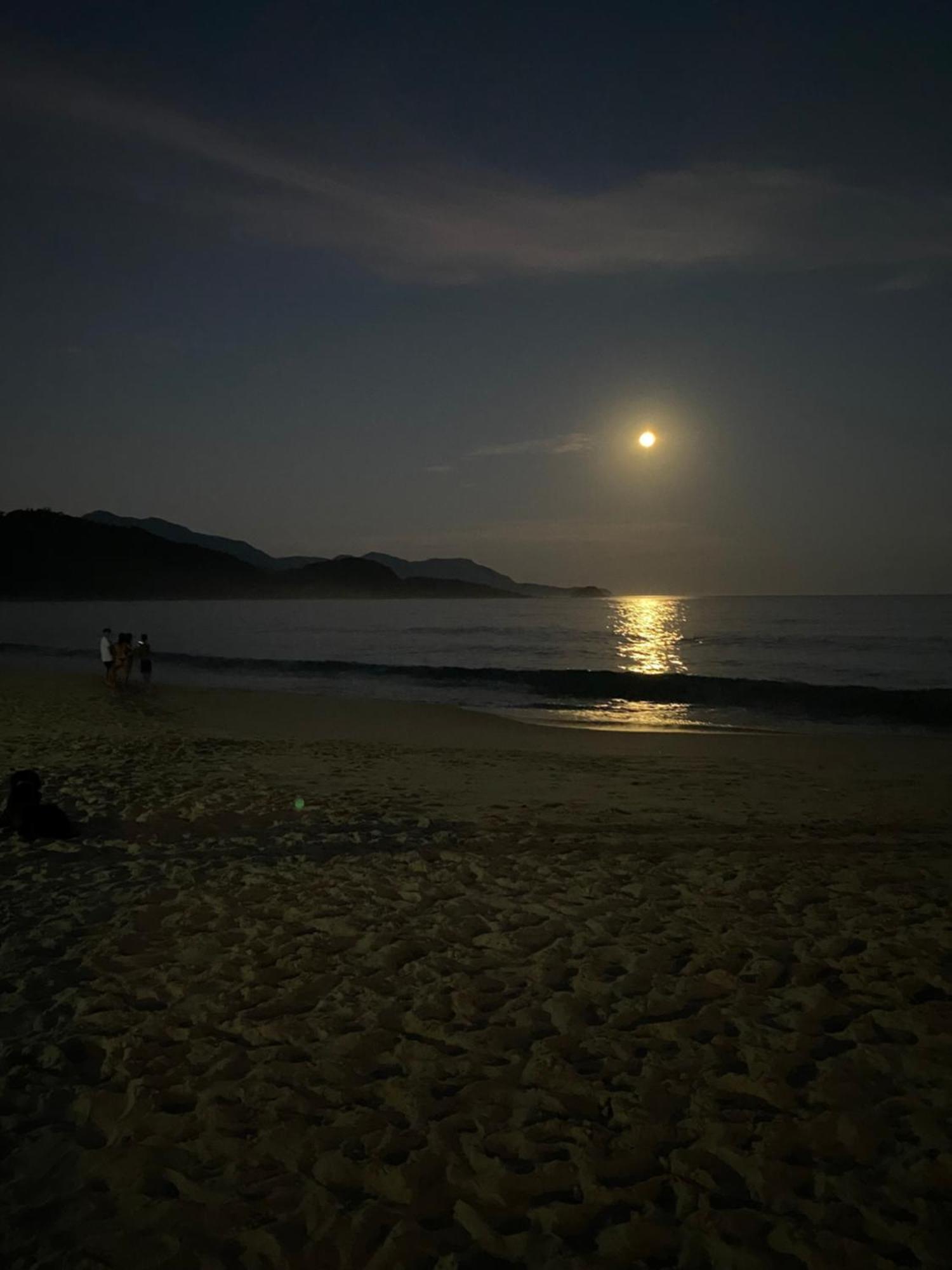 Pousada Refugio Do Pirata トリンダーデ エクステリア 写真
