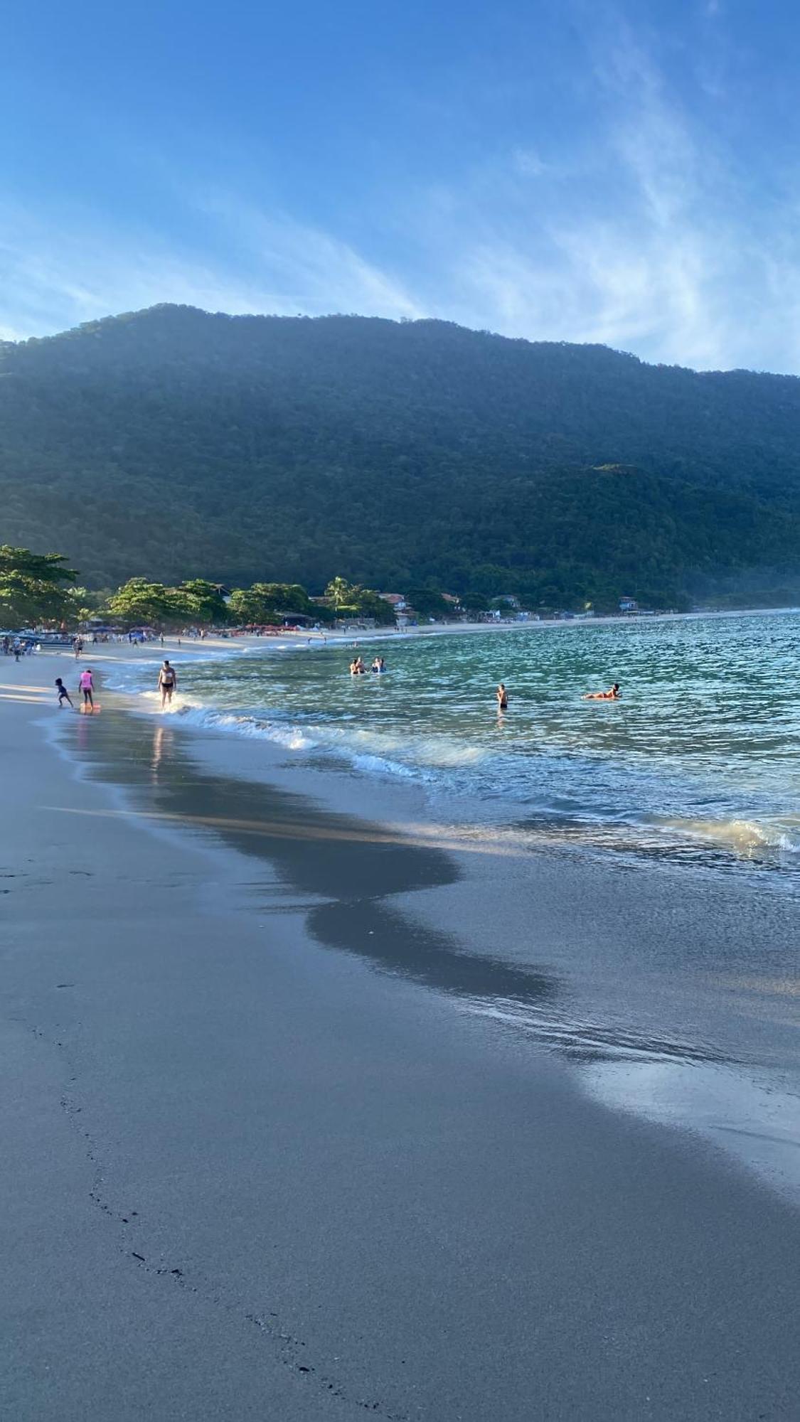 Pousada Refugio Do Pirata トリンダーデ エクステリア 写真