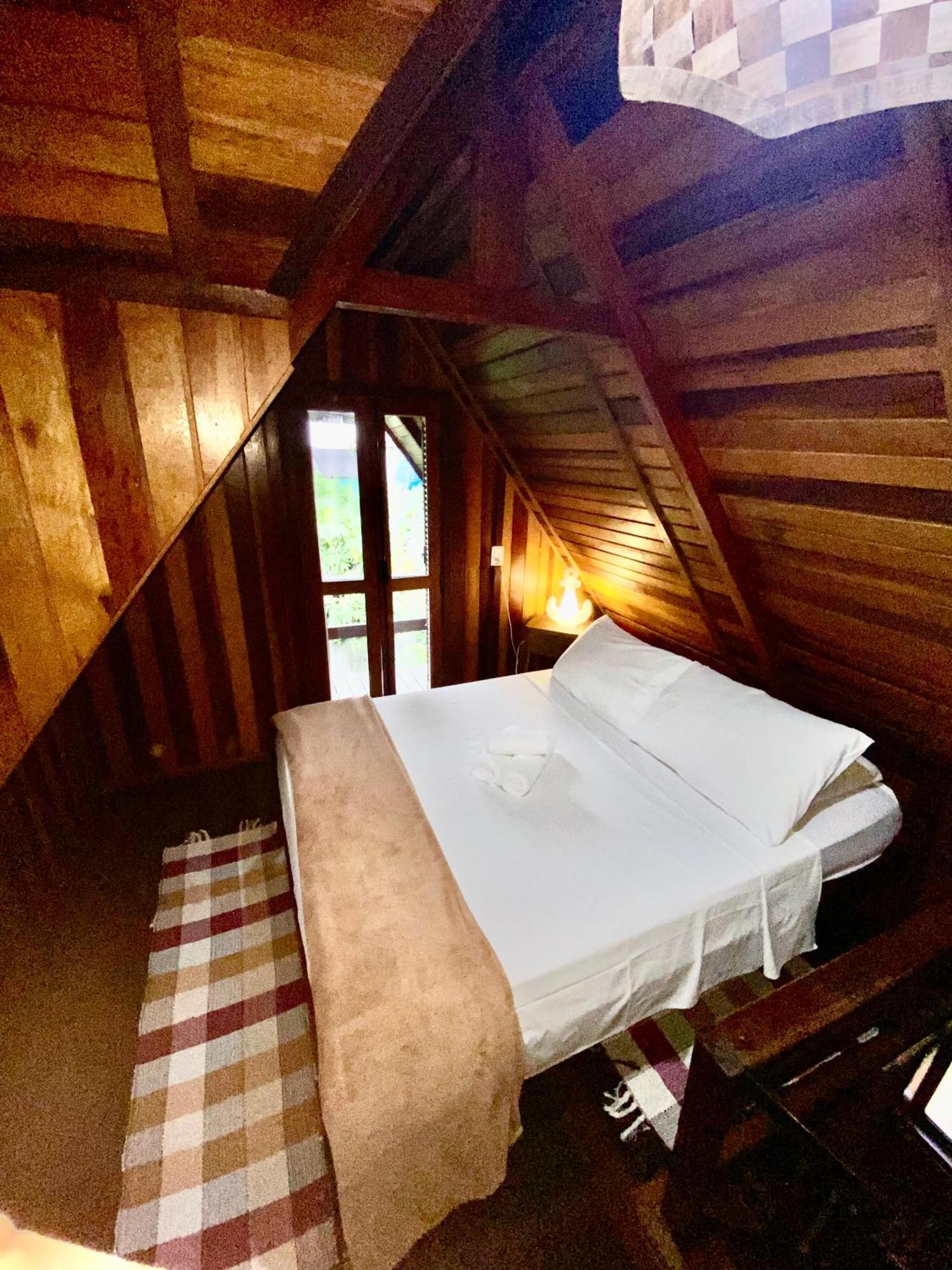 Pousada Refugio Do Pirata トリンダーデ エクステリア 写真